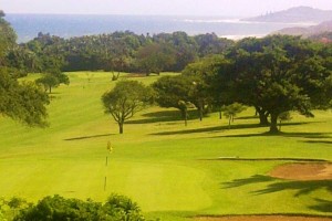 Southbroom - Accommodation - Private Flat for Rent - Play a Game of Golf